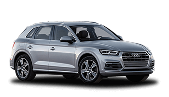 Audi Q5 Aut., 2019 от 81$